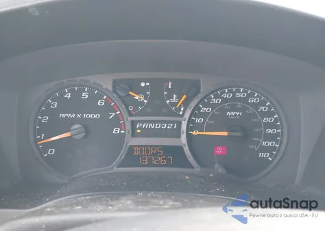 2005 Chevrolet Colorado Ls z USA, uszkodzony, nr VIN 1GCDT136958246097